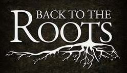 logo Back To The Roots